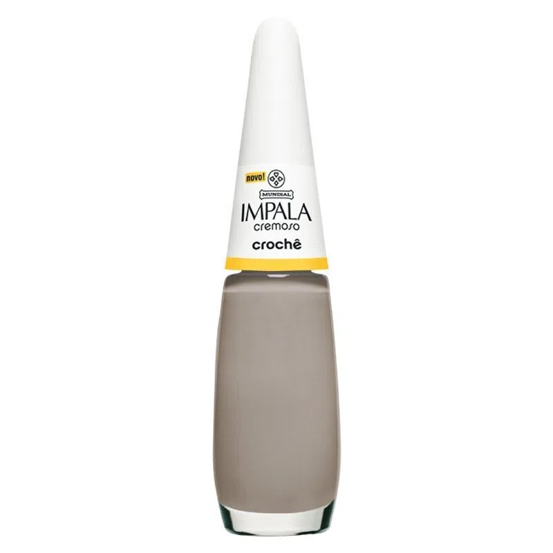 Esmalte Impala Cremoso 7,5ml