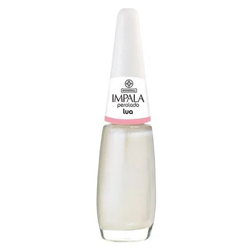 Esmalte Impala Perolado 7,5ml