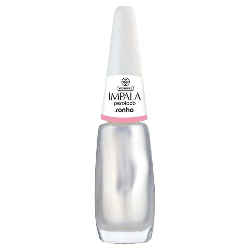 Esmalte Impala Perolado 7,5ml