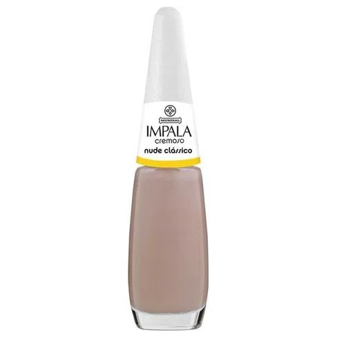 Esmalte Impala Cremoso 7,5ml