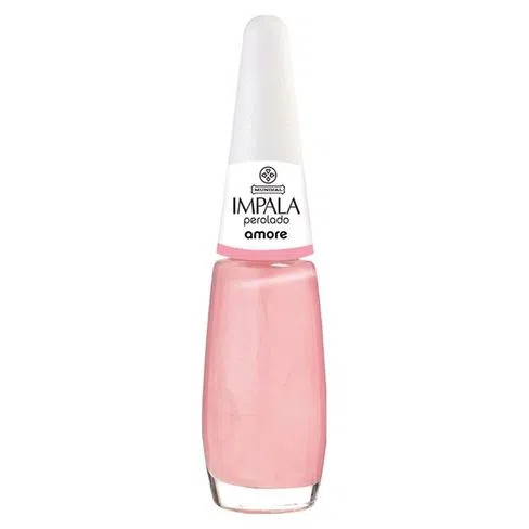 Esmalte Impala Perolado 7,5ml