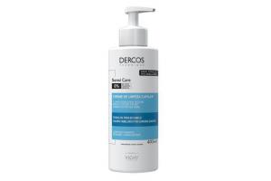 Dercos Technique Creme de Limpeza Capilar 400ml