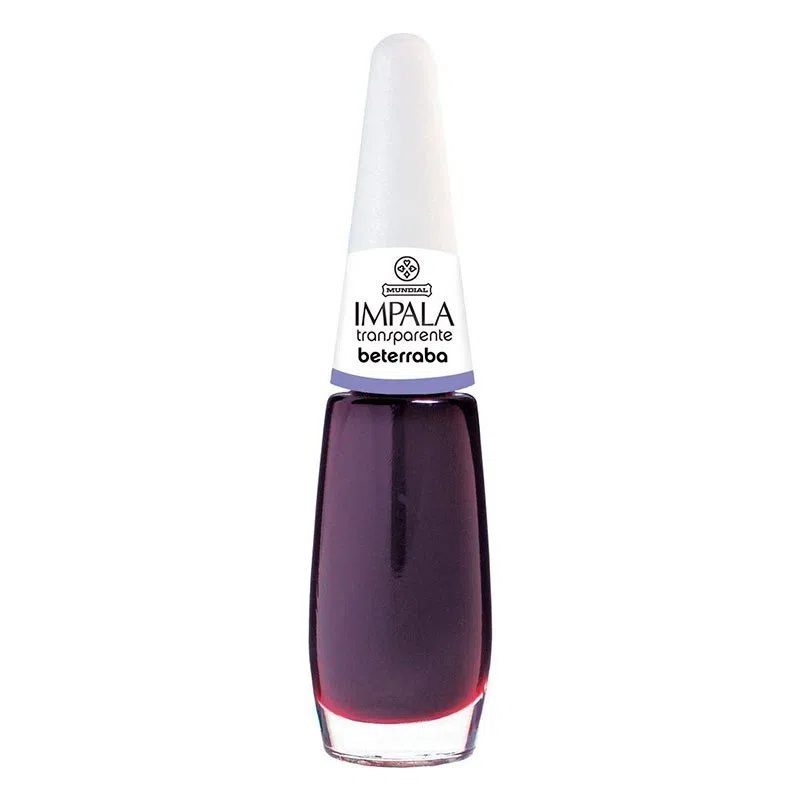 Esmalte Impala Transparente 7,5ml