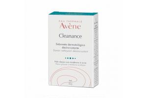 Sabonete Avène Cleanance 80g