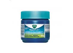 Pomada Vick Vaporub Com 30 g