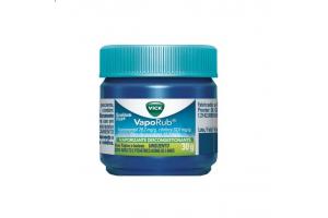 Pomada Vick Vaporub Com 30 g