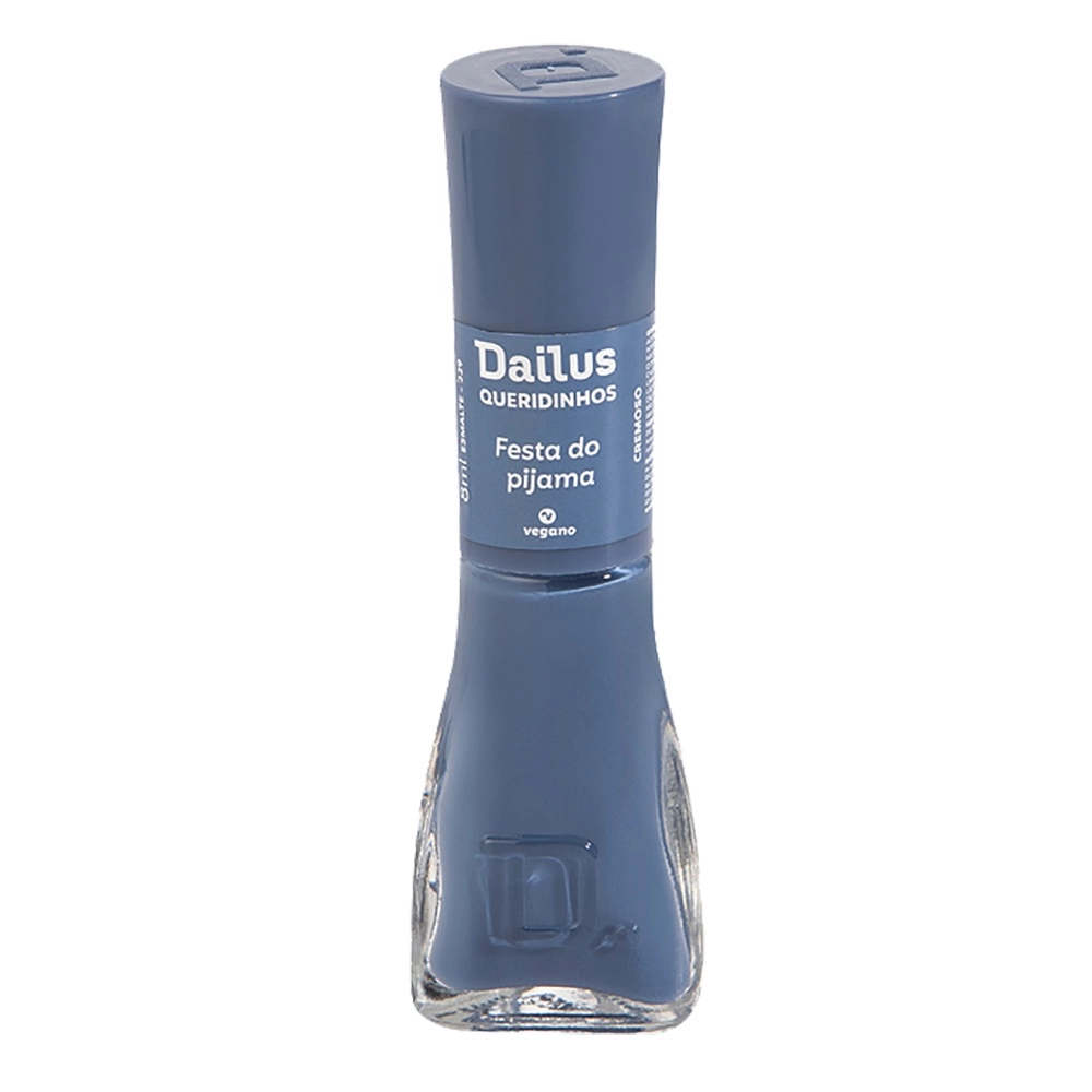 Esmalte Dailus Queridinhos 8ml