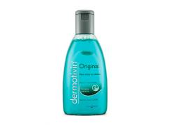 Dermotivin Original Sabonete Líquido 120mL