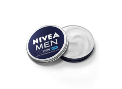 Hidratante Nivea Men Creme 4 em 1 - 75g