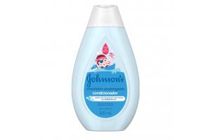 Condicionador Johnson's Cheirinho Prolongado 400ml