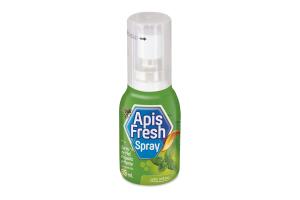 Apis Fresh Spray de Mel, Própolis e Menta 35 ml