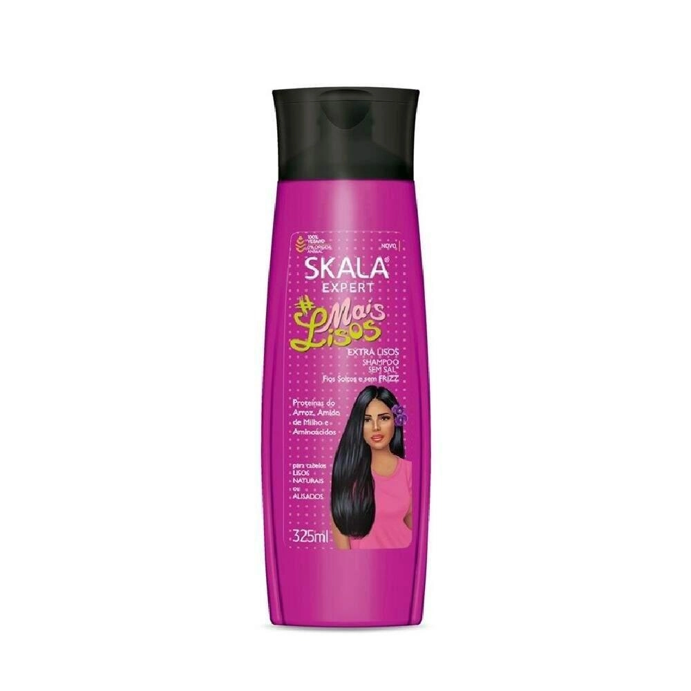 Shampoo Skala Expert 325ml