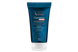 Avène Cleanance Intense - Gel de Limpeza Profunda 150g