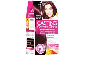 Tonalizante Casting Creme Gloss 426 Borgonha