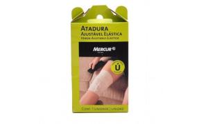 Atadura Ajustável Elástica Mercur Tamanho Ãšnico 1 Uni
