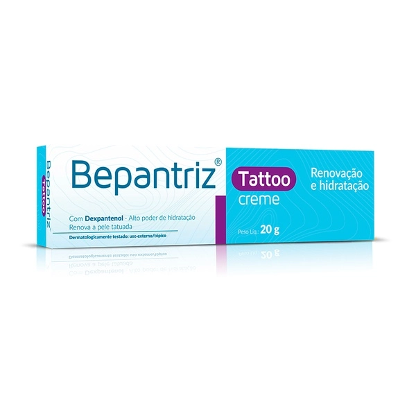 Bepantriz Derma Dexpantenol 