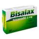 Bisalax 5mg Com 20 Drágeas