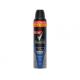 Desodorante Antitranspirante aerosol Rexona Men 72h 250ml