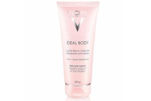 Loção Sérum Corporal Hidratante Anti-Idade Vichy Ideal Body 200g