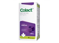 Colact Sabor Ameixa 120mL