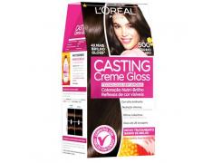 Tonalizante Casting Creme Gloss 500 Castanho Claro