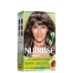 Tintura Garnier Nutrisse Creme 51 Castanho Exuberante