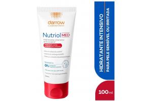 Loção Hidratante Darrow Nutriol Med 100ml