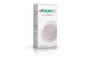 Ofolato G L- Metilfolato 50ml 