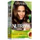 Tintura Garnier Nutrisse Creme 53 Castanho Caramelo