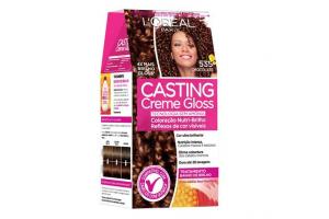 Tonalizante Casting Creme Gloss 535 Chocolate