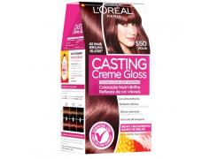 Tonalizante Casting Creme Gloss 550 Acaju