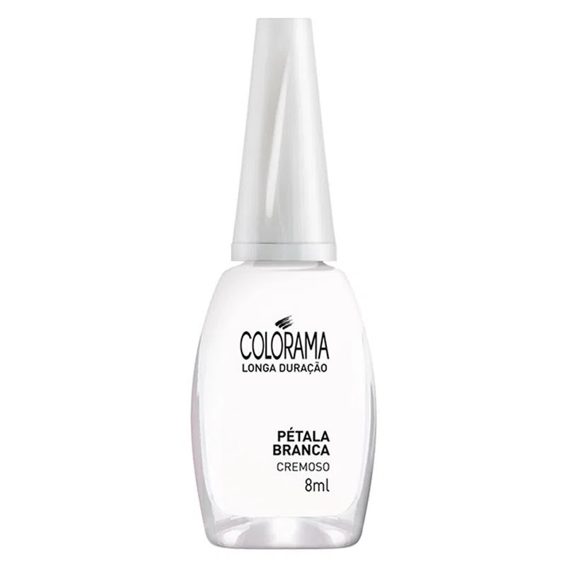 Esmalte Colorama cremoso 8ml