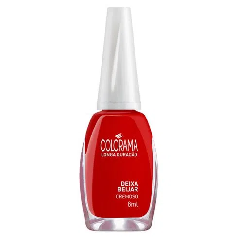 Esmalte Colorama cremoso 8ml