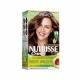 Tintura Garnier Nutrisse Creme 57 Chocolate Amargo