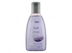 Dermotivin Soft Sabonete Líquido 120mL