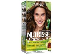 Tintura Garnier Nutrisse Creme 60 Aveia