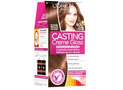 Tonalizante Casting Creme Gloss 600 Louro Escuro