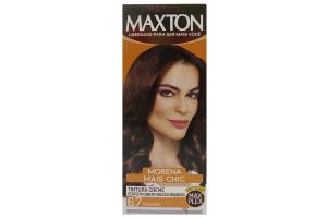 Tintura Maxton 6.7 Chocolate