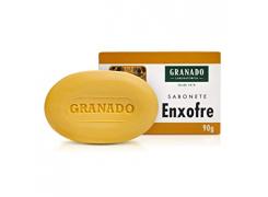 Sabonete Granado Enxofre 90 g