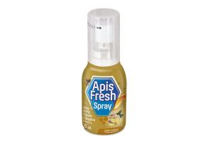 Apis Fresh Spray de Mel, Própolis e Gengibre 35 ml