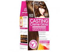 Tonalizante Casting Creme Gloss 634 Pão de Mel