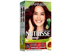 Tintura Garnier Nutrisse Creme 6646 Rubi