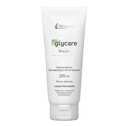 Glycare loção 120ml