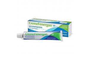 CremeFernergan 20 mg/g  Com 30 g