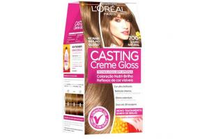 Tonalizante Casting Creme Gloss 700 Louro Natural