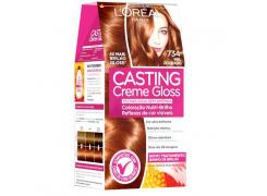 Tonalizante Casting Creme Gloss 734 Mel Dourado