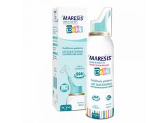 Maresis Baby Solução Spray Nasal 100ml