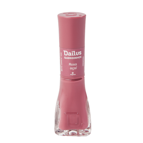 Esmalte Dailus Queridinhos 8ml