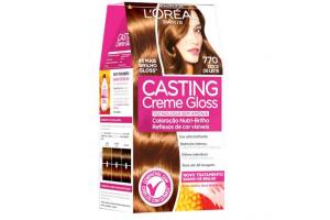 Tonalizante Casting Creme Gloss 770 Doce de Leite