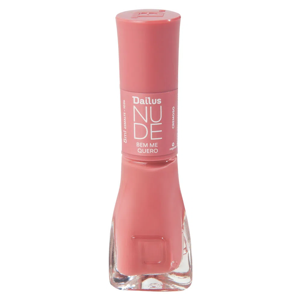 Esmalte Dailus NUDE 8ml